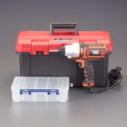 【SALE価格】エスコ (ESCO)  EA813WA-112 AC100V マルチツールセット(イ...