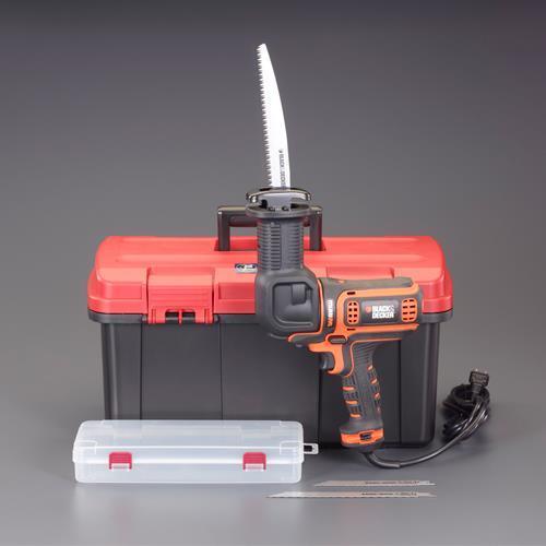 【SALE価格】エスコ (ESCO)  EA813WA-115 AC100V マルチツールセット(セ...