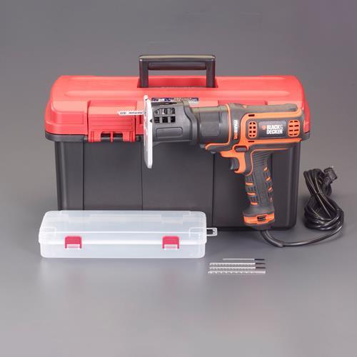 【SALE価格】エスコ (ESCO)  EA813WA-117 AC100V マルチツールセット(ジ...