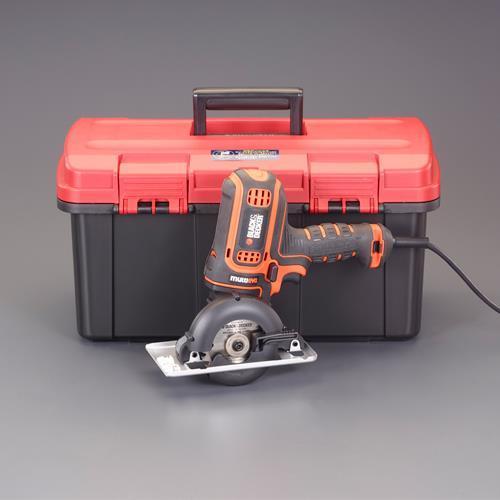 【SALE価格】エスコ (ESCO)  EA813WA-119 AC100V マルチツールセット(丸...