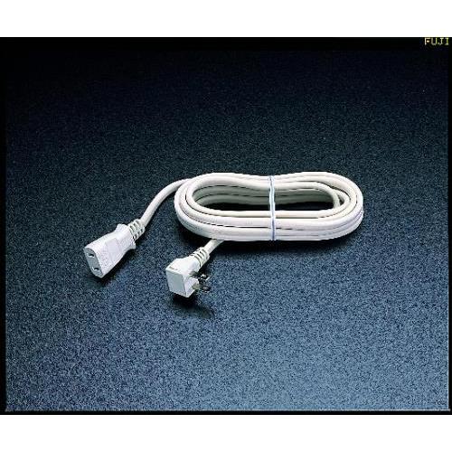 エスコ (ESCO)  EA815GM-2 AC125V/15Ax2.0m 延長コード(L型プラグ)...