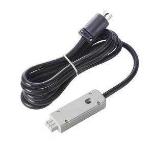 エスコ (ESCO)  EA815GM-366 3m コンセントバー用コネクタ(ケーブル付/20A) EA815GM-366｜orangetool