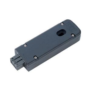 【SALE価格】エスコ (ESCO)  EA815GM-367 コンセントバー用コネクタ(ケーブル無/15A用) EA815GM-367｜orangetool