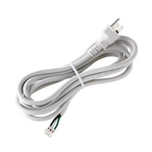 【SALE価格】エスコ (ESCO)  EA815GM-377 3m コンセントバー用電源コード(15A用) EA815GM-377｜orangetool