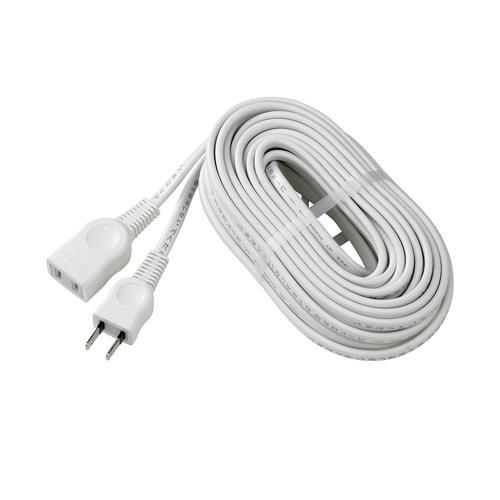 【SALE価格】エスコ (ESCO)  EA815GN-110 AC125V/15Ax10m 延長コ...
