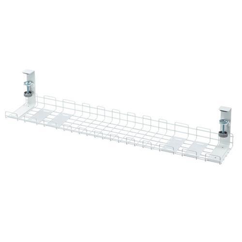 【SALE価格】エスコ (ESCO)  885x164x161mm ケーブル配線トレー EA815H...