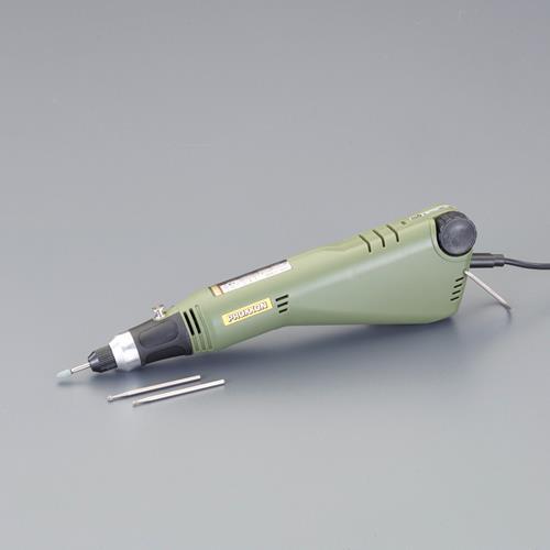 【SALE価格】エスコ (ESCO)  EA818PR-1 DC3.7V マイクログラインダーセット...