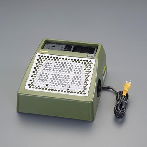 【SALE価格】エスコ (ESCO)  EA818PR-25 AC100V マイクログラインダー用ダ...