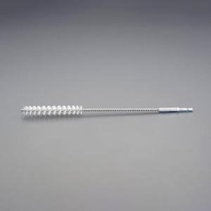【SALE価格】エスコ (ESCO)  EA819BN-42 14.0mm 六角軸付アンカーホールブラシ(ナイロン) EA819BN-42｜orangetool