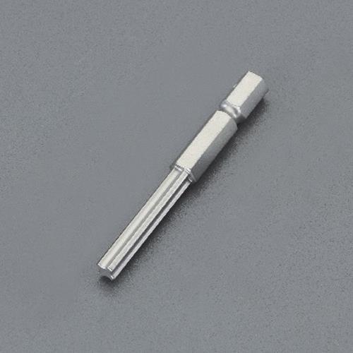 エスコ (ESCO)  EA819ZB-2 5mm シーリング除去カッター EA819ZB-2 (2...