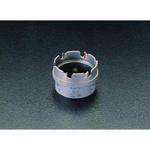 【SALE価格】エスコ (ESCO)  EA822A-25 25mm 超硬付ホールソー EA822A...