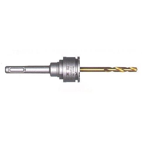 エスコ (ESCO)  EA822D-2 SDSプラスシャンク EA822D-2