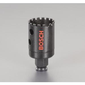 エスコ (ESCO)  EA822H-44 44mm ダイヤモンドホールソー(磁器タイル用/替刃のみ) EA822H-44｜orangetool