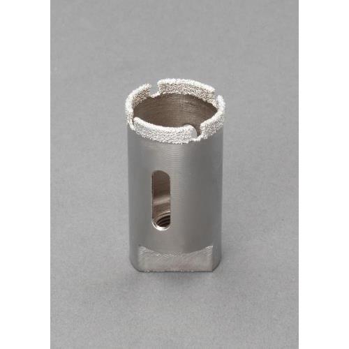【SALE価格】エスコ (ESCO)  EA823SA-65 65mm ダイヤモンドホールソー(替刃...