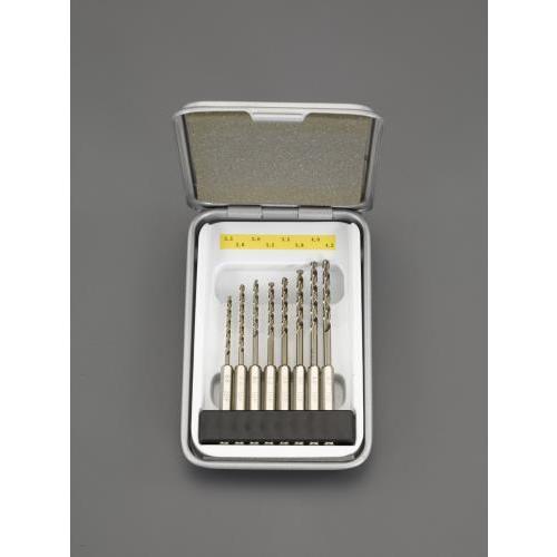 【SALE価格】エスコ (ESCO)  EA824BL-58 2.5-4.2mm 8本組六角軸ショー...