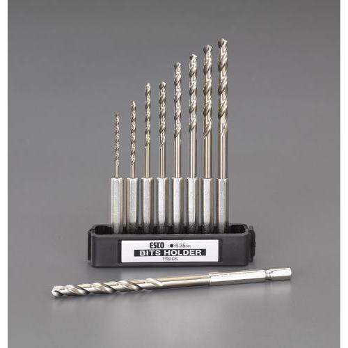 【SALE価格】エスコ (ESCO)  EA824BL-59 2.0-6.0mm 9本組六角軸ショー...