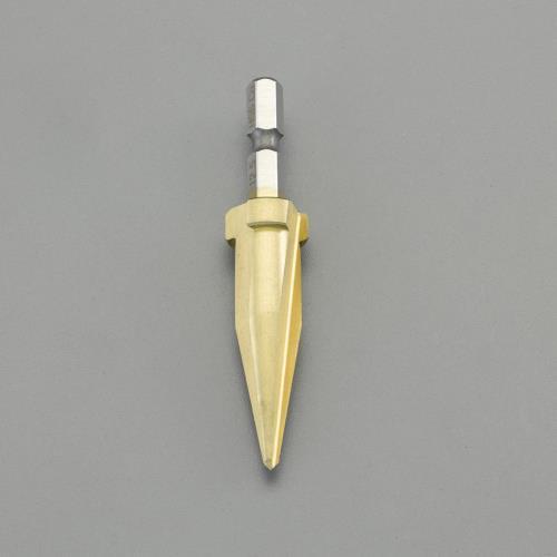 エスコ (ESCO)  EA824BT-1 φ12.5mm ドリル(六角軸/折板屋根用) EA824...