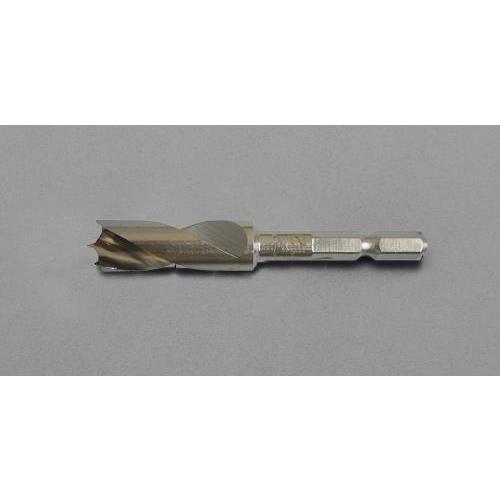 【SALE価格】エスコ (ESCO)  EA824BZ-8 8mm マルチドリル(六角軸/非金属用)...