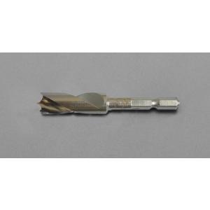 【SALE価格】エスコ (ESCO)  EA824BZ-9 9mm マルチドリル(六角軸/非金属用) EA824BZ-9｜orangetool
