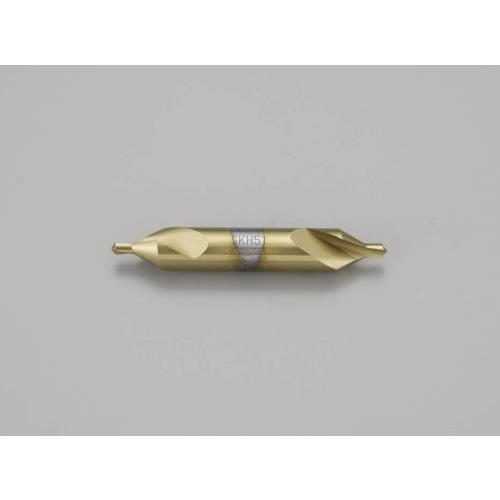 【SALE価格】エスコ (ESCO)  EA824EC-3B 3.0x 53mm/60゜ センタード...