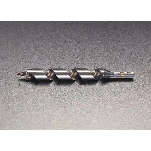 エスコ (ESCO)  EA824GW-28.6 28.6x195mm オーガービット(Nail E...