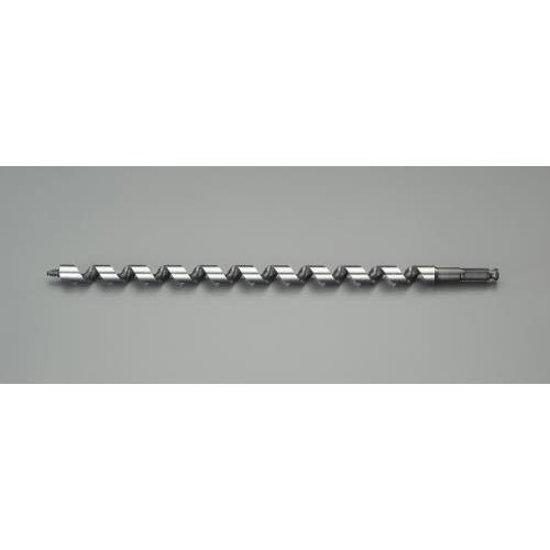 エスコ (ESCO)  EA824GX-19.1 19.1x457mm オーガービット(Nail E...