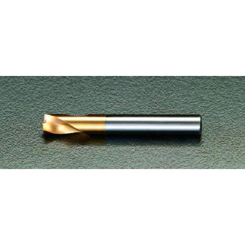 エスコ (ESCO)  EA824HA-8 8.0x 80mm ドリルビット(スポット溶接用) EA...