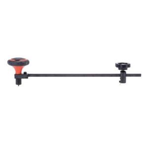 エスコ (ESCO)  EA827DB φ95-610mm サークルカッター EA827DB｜orangetool