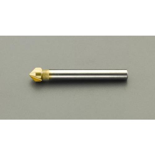 【SALE価格】エスコ (ESCO)  EA827HD-10 10.4mm カウンターシンク(3枚刃...