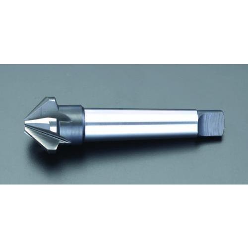 【SALE価格】エスコ (ESCO)  EA827HR-50 50mm カウンターシンク(5枚刃・M...