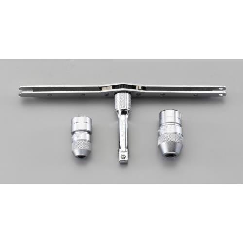 【SALE価格】エスコ (ESCO)  EA829A-10 3/8&quot;DR/M1-M12/125mm ...