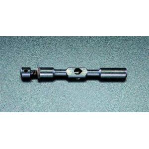 エスコ (ESCO)  EA829AA-5 M4-M16/220mm タップレンチ EA829AA-...