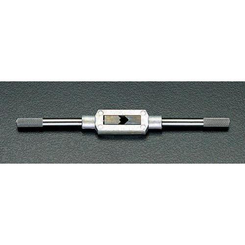 エスコ (ESCO)  EA829AB-6.5 M1- M6/170mm タップレンチ EA829A...