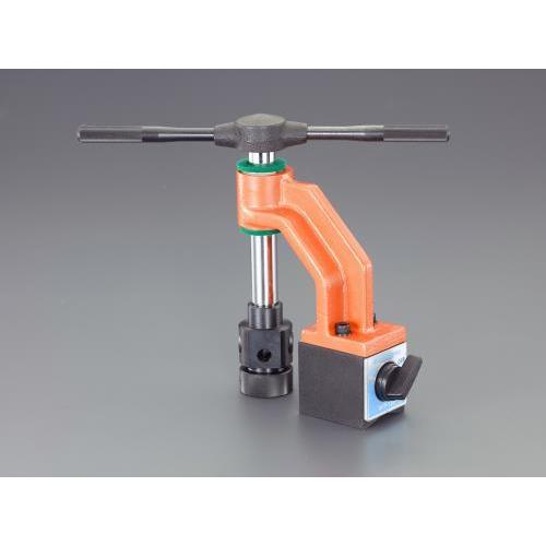 【SALE価格】エスコ (ESCO)  EA829AK-1 M3-M12 タップハンドル(マグネット...