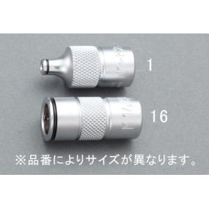 【SALE価格】エスコ (ESCO)  EA829AS-4 3/8"DR/ M 4 タップホルダー EA829AS-4｜orangetool