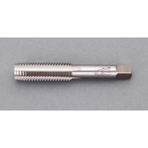 エスコ (ESCO)  EA829DA-20C M20 x 1.5 ハンドタップ(SKS2/中) EA829DA-20C｜orangetool