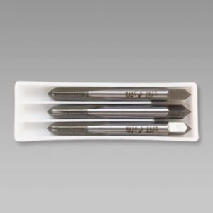 【SALE価格】エスコ (ESCO)  EA829EB-5B M 5 x0.5  ハンドタップ3本組(SKS2) EA829EB-5B｜orangetool
