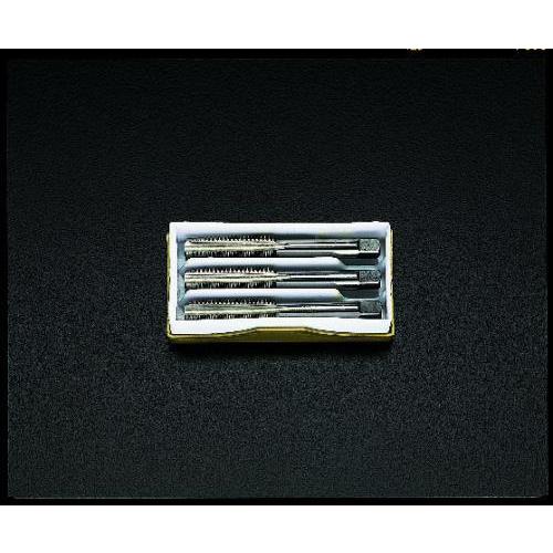 【SALE価格】エスコ (ESCO)  EA829EG-3B M 3 x0.35 ハンドタップ3本組...