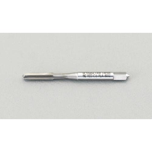 エスコ (ESCO)  EA829HH-3 M 3x0.5 /  3P ハンドタップ(樹脂用/窒化処...