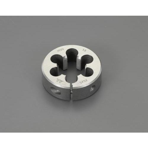 【SALE価格】エスコ (ESCO)  EA829MM-27 M27x1.5 /63mm ダイス(S...