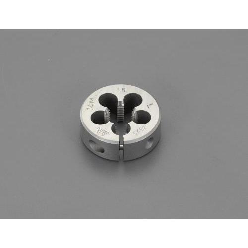 【SALE価格】エスコ (ESCO)  EA829MW-116B M16x2.0 /38mm ダイス...