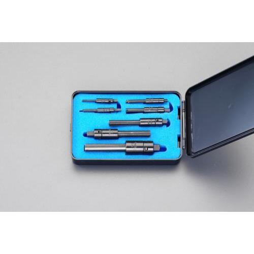 【SALE価格】エスコ (ESCO)  EA829MZ M3-M12 折れ込みタップ抜きセット EA...