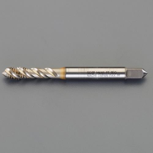 【SALE価格】エスコ (ESCO)  EA829NA-5A M 5x 0.8 [TiCN coat...