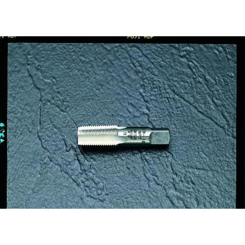エスコ (ESCO)  EA829NP-3 3/8&quot;x18 パイプタップ(NPT/SKS2) EA8...