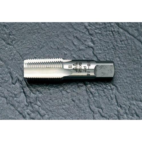 【SALE価格】エスコ (ESCO)  EA829P-1 1/8&quot;x28  パイプタップ[R(PT)...