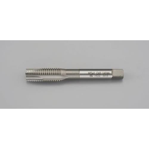 【SALE価格】エスコ (ESCO)  EA829PC-8 M 8x1.25 ポイントタップ(HSS...