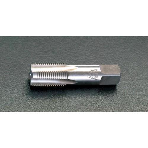 【SALE価格】エスコ (ESCO)  EA829PS-1 1/8&quot; x28 パイプタップ[Rp(P...