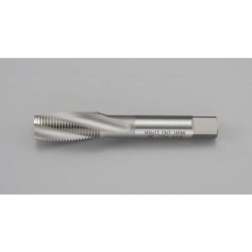【SALE価格】エスコ (ESCO)  EA829SD-18B M18x1.5  スパイラルタップ(...