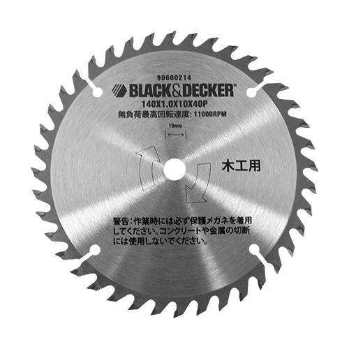 【SALE価格】エスコ (ESCO)  EA851BA-2 φ140mm(穴径10mm)40T チッ...