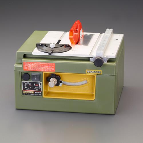 【SALE価格】エスコ (ESCO)  EA851YA-1 AC100V/200W 卓上サーキュラソ...